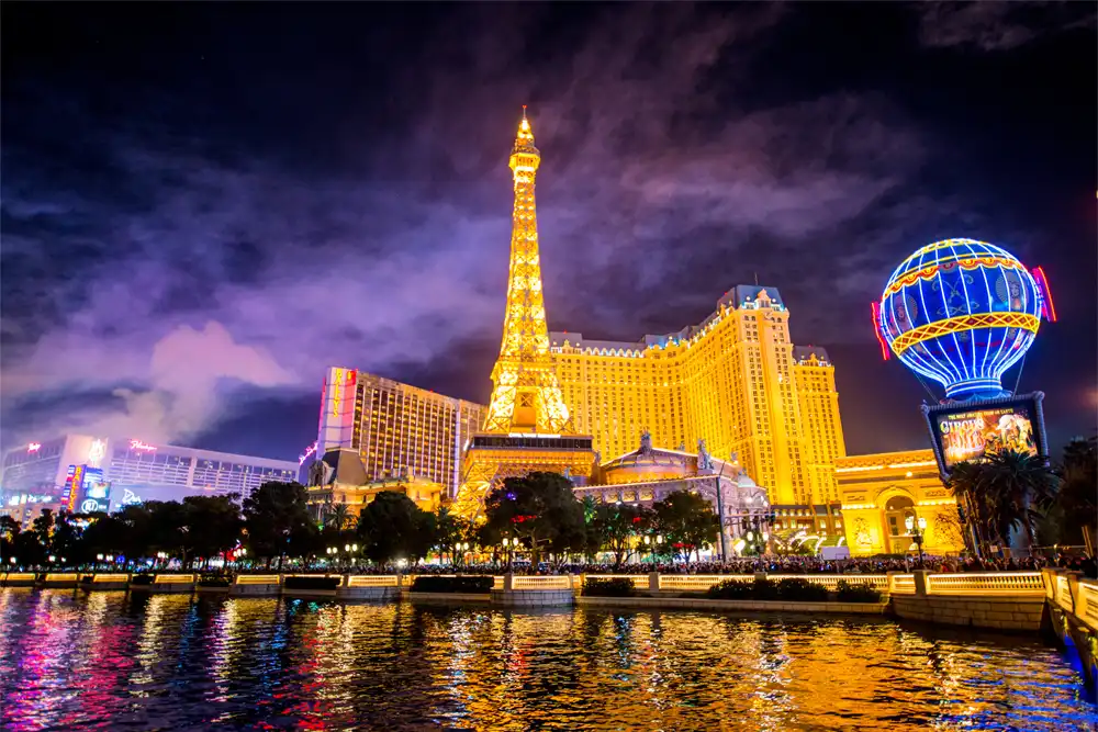 Eiffel Tower