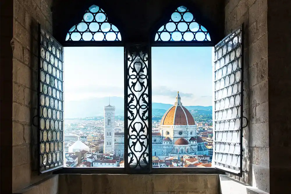 Florence, Italy