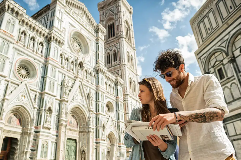 Florence, Italy