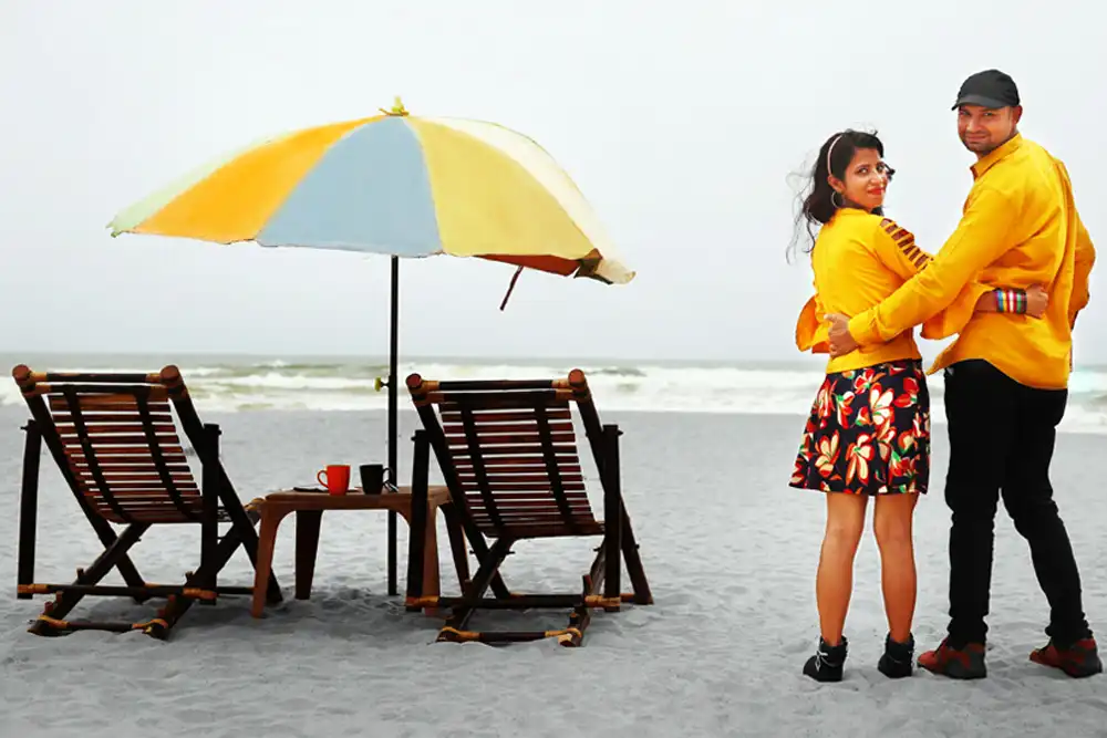 Goa India