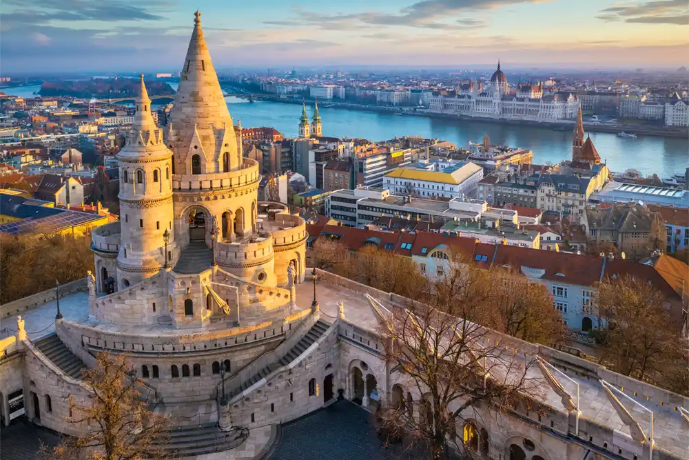 Hungary