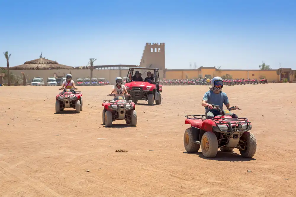 Hurghada Egypt