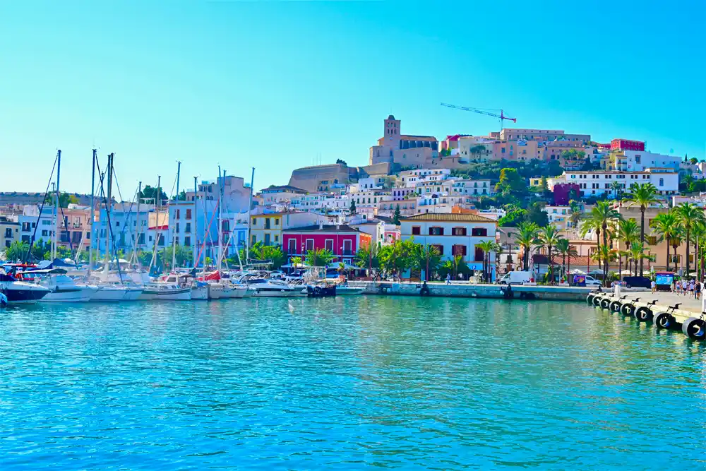 Ibiza, Spain