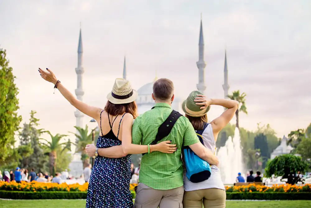Istanbul Turkey