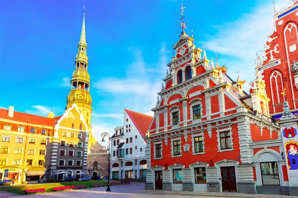 Latvia