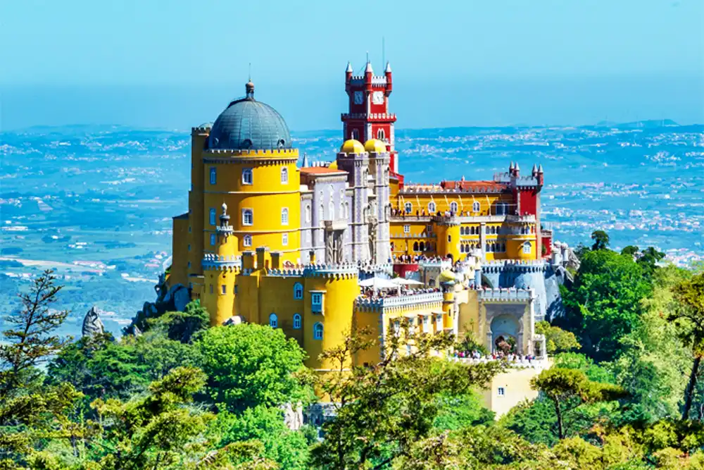 Lisbon, Portugal