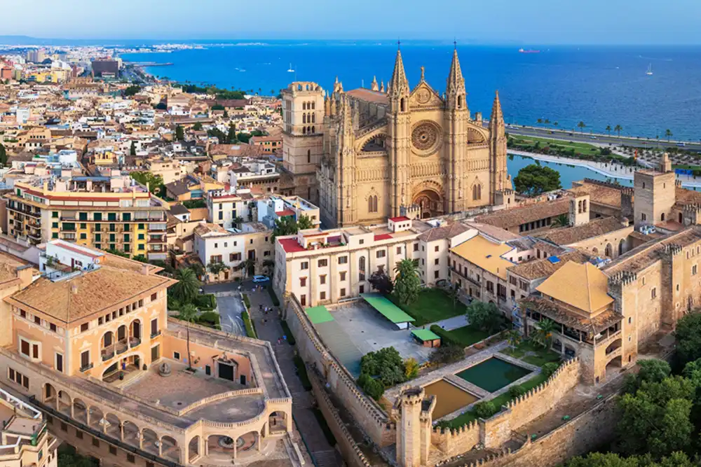 Majorca