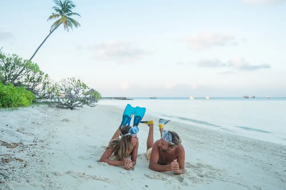 Maldives