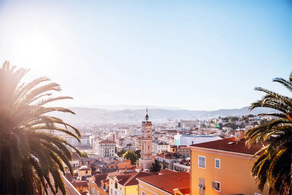 Nice, France