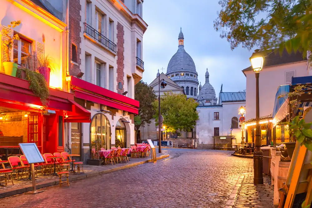 Paris, France