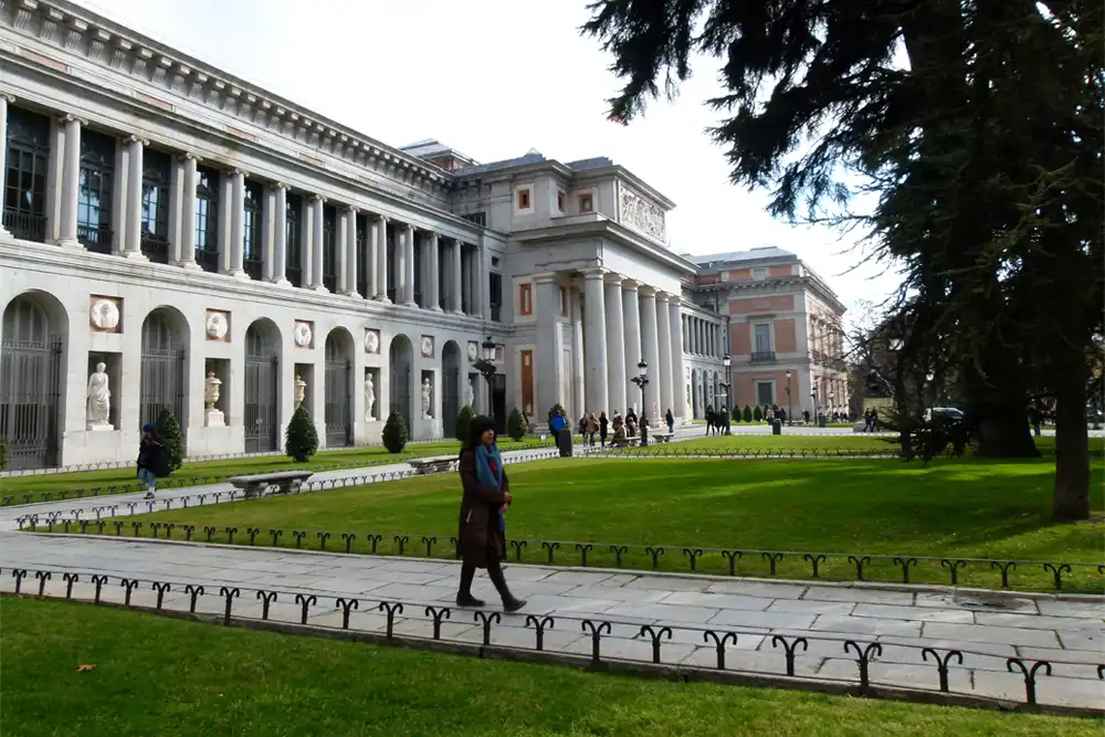 Prado National Museum