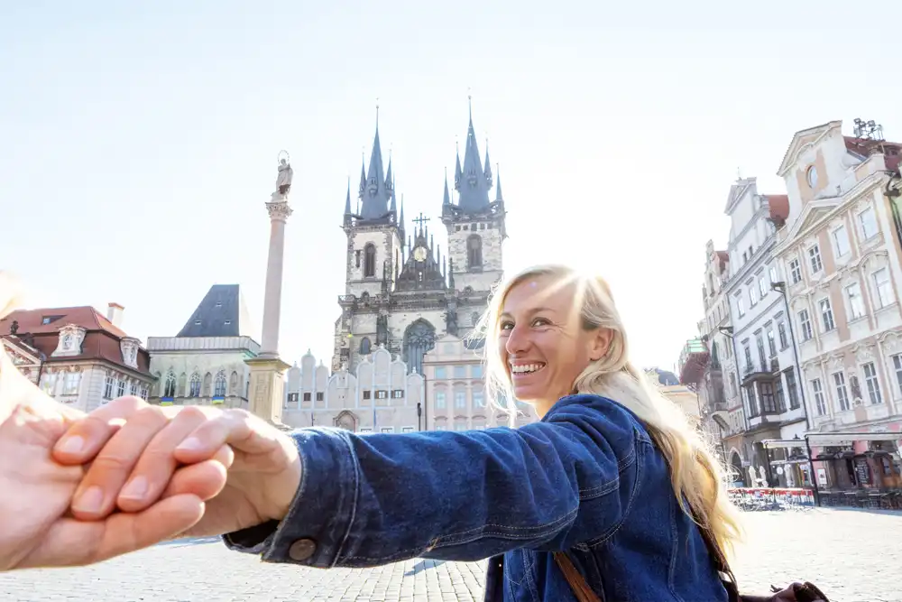 Prague, Czech Republic
