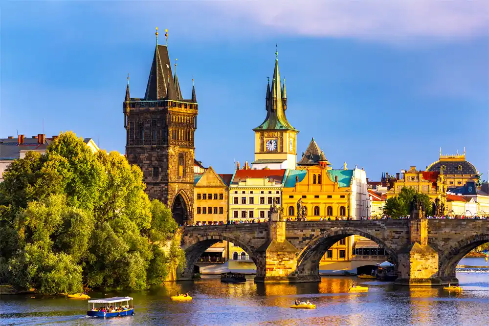 Prague, Czech Republic