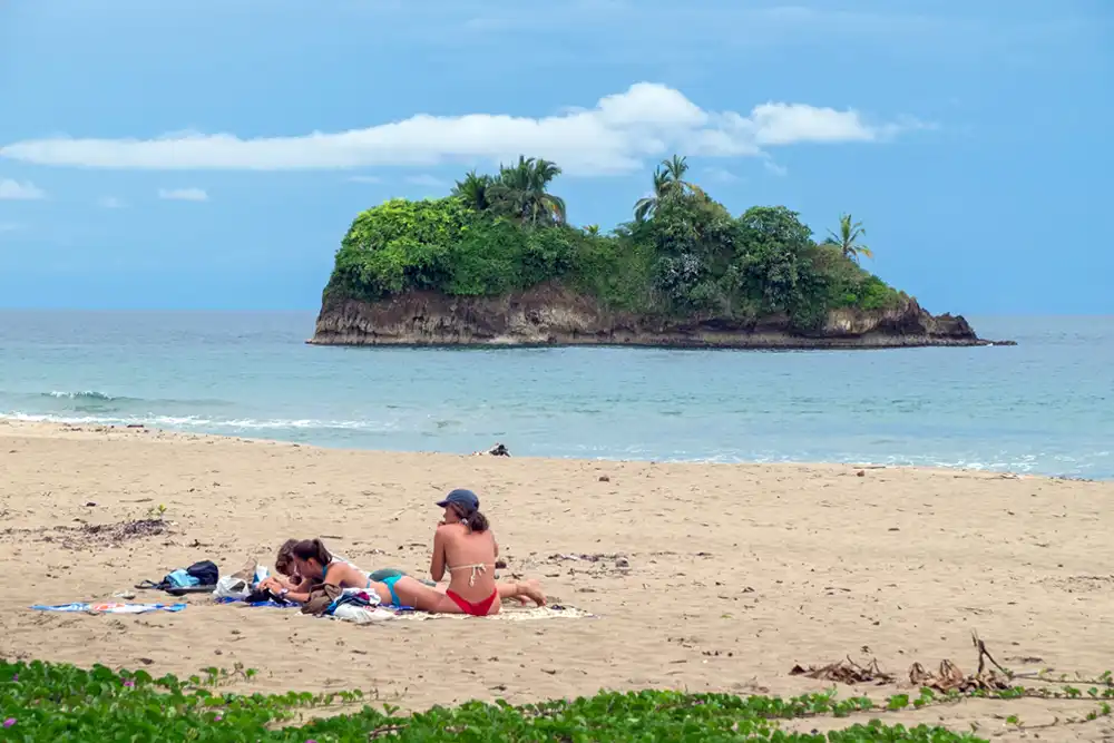 Puerto Viejo Costa Rica