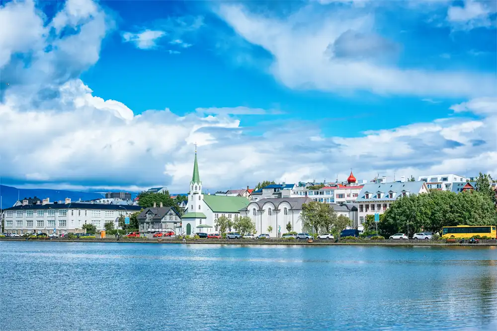 Reykjavik