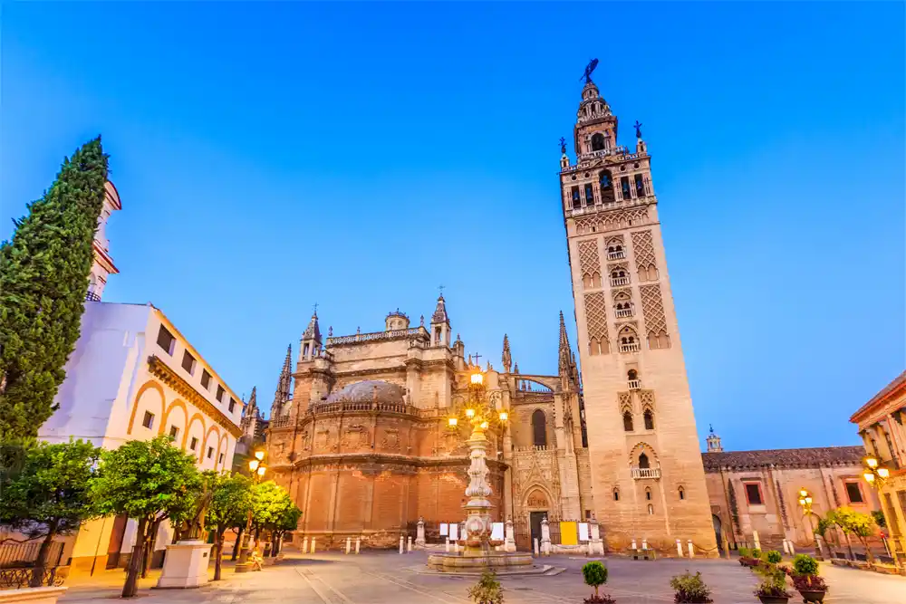 Seville Cathedral