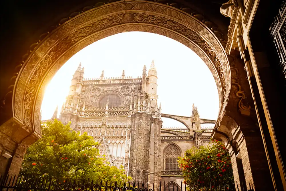 Seville, Spain