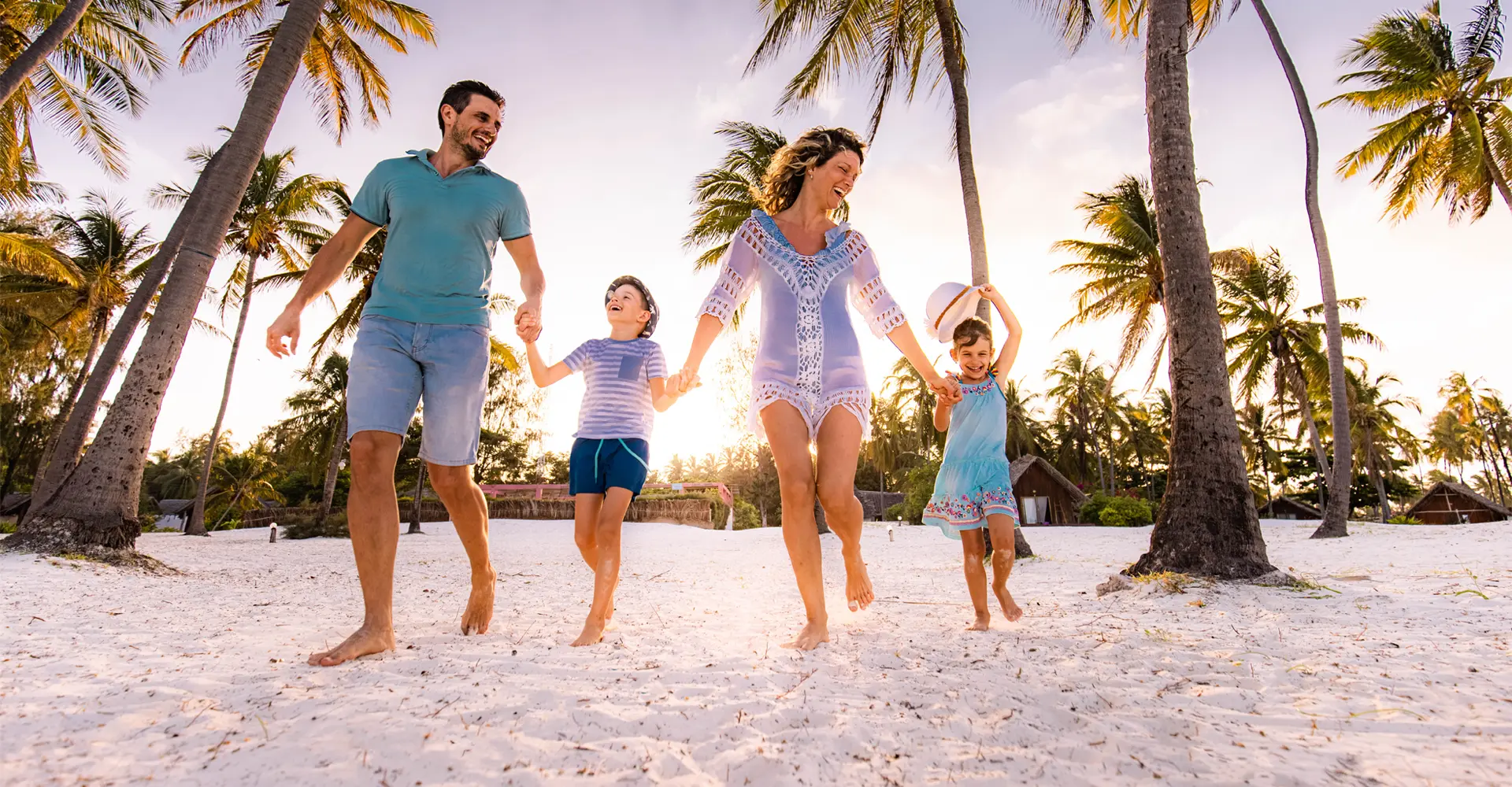 Best Short-Haul Holiday Destinations