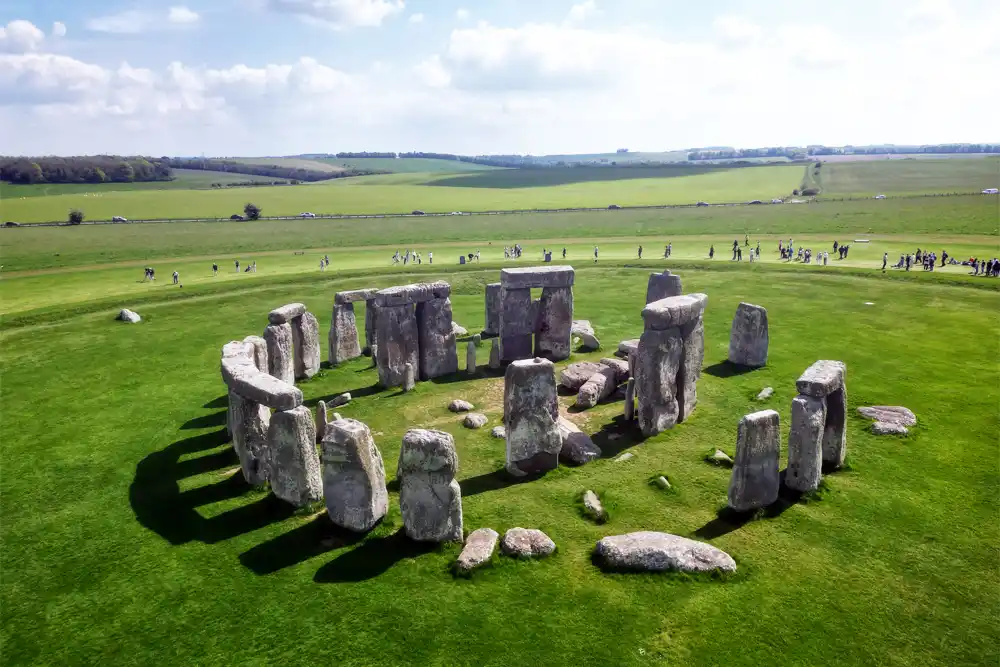 Stonehenge