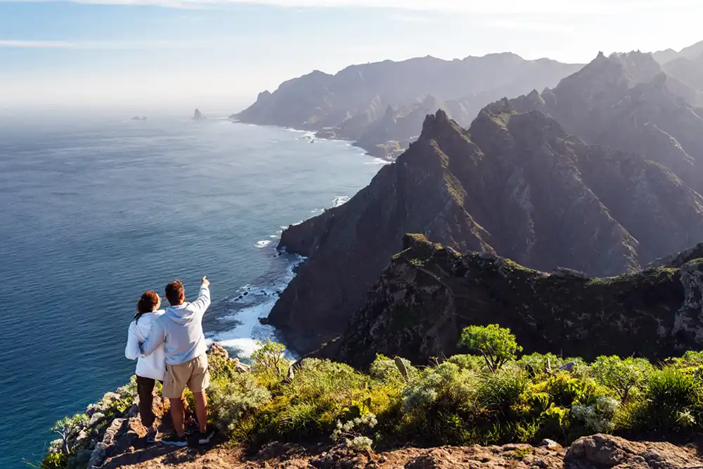 Tenerife