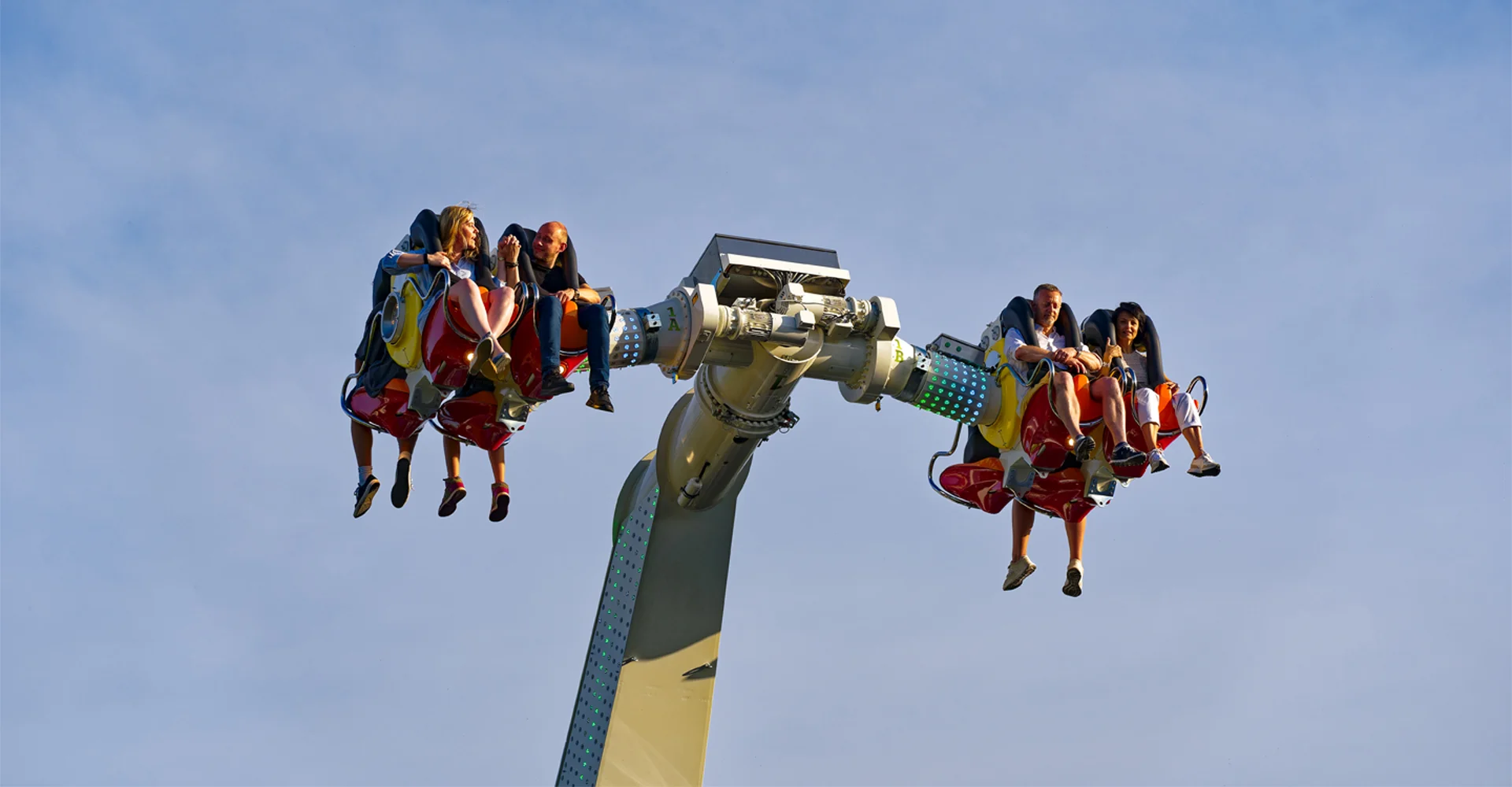 Adventurous Holiday Destinations for Thrill-Seekers in Europe