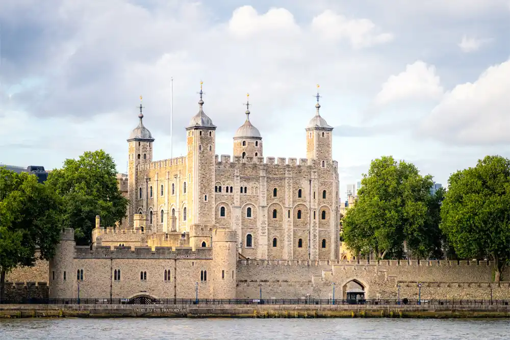Tower of London