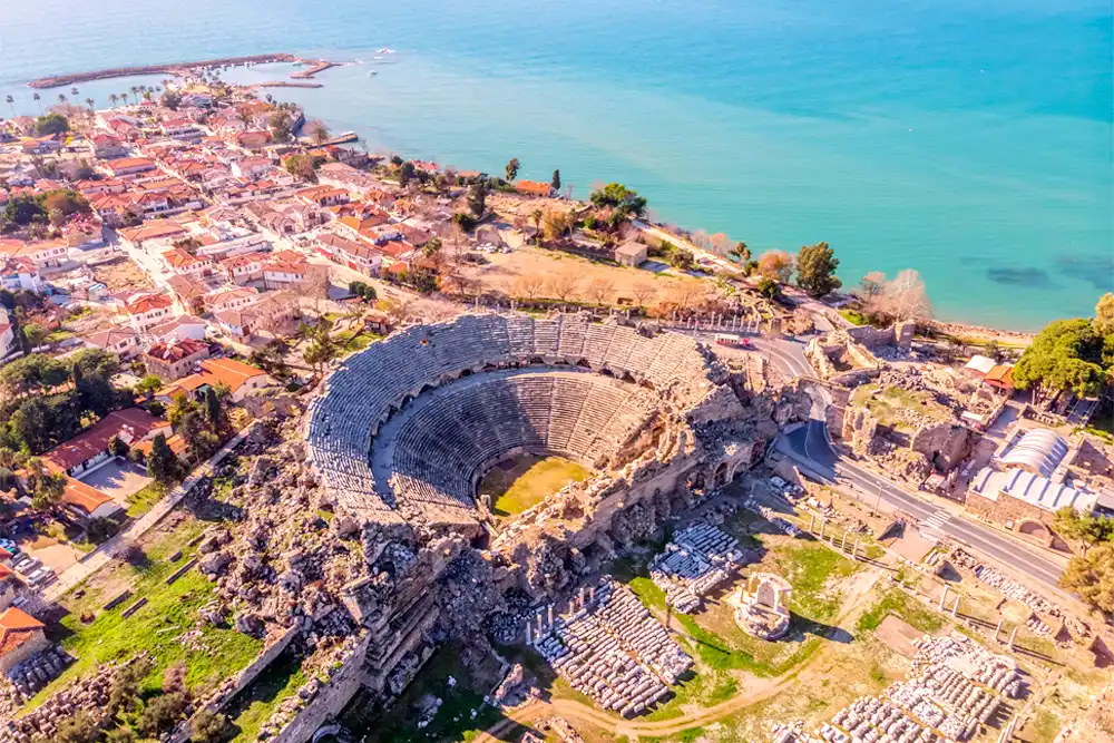 Turkey