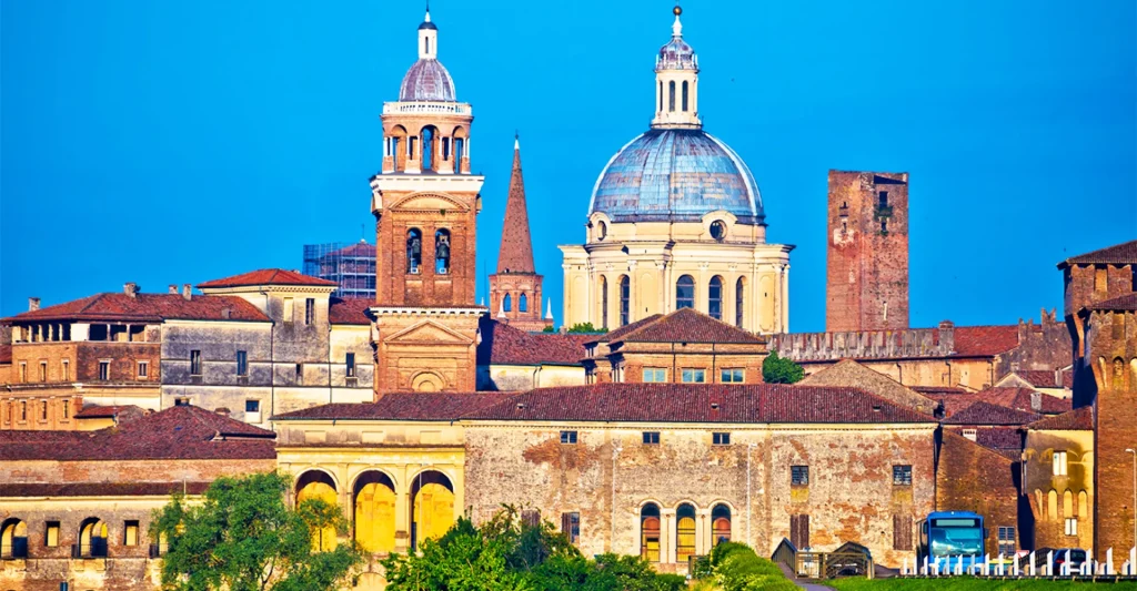 UNESCO World Heritage Sites in Europe