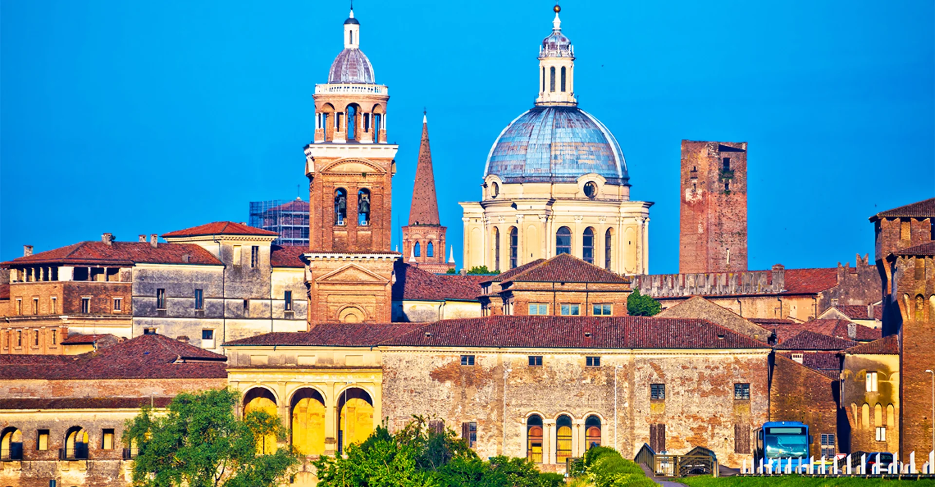 15 Must-See UNESCO World Heritage Sites in Europe