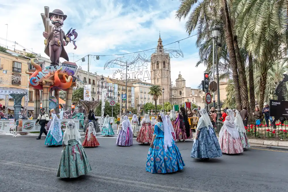 valencia spain