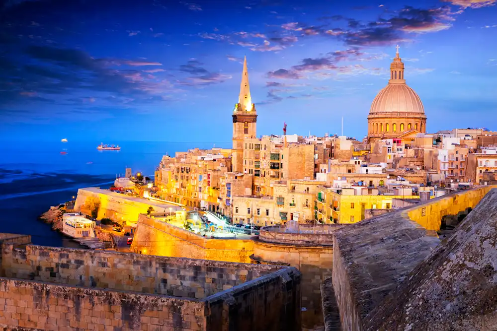 valletta-malta