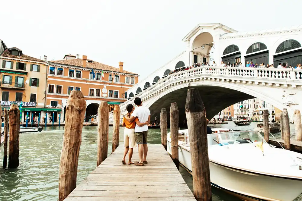 Venice, Italy