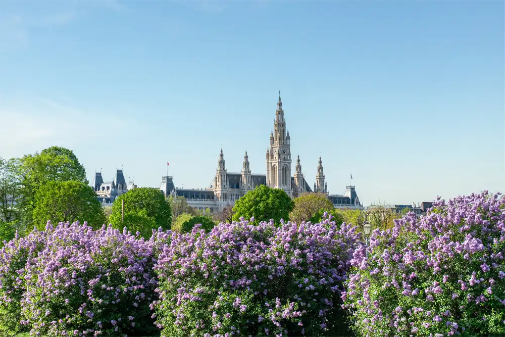Vienna, Austria